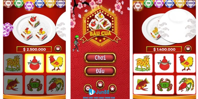 Mẹo đánh thông minh thắng game mỗi ngày