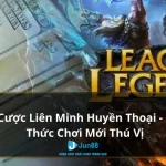 Cá Cược Liên Minh