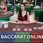 Baccarat Online