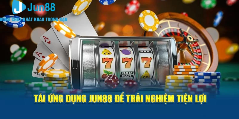 Tải app để trải nghiệm siêu tiện lợi