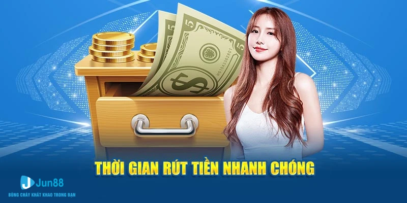 Quá trình tiến hành cực hiệu quả nhanh chóng